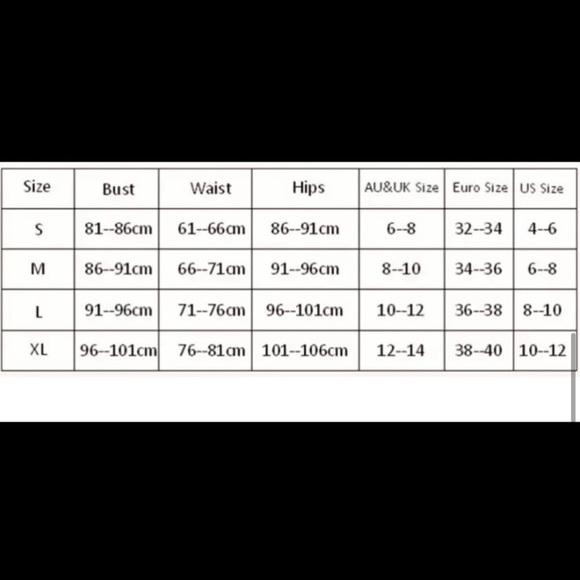 ⚡️LAST ONE!⚡️ Luxury High End Bikini 👙 Monogram - Picture 3 of 4